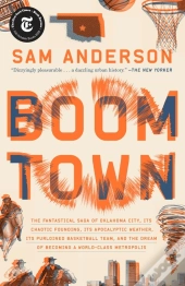 Boom Town
