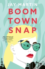Capa do artigo Boom Town Snap