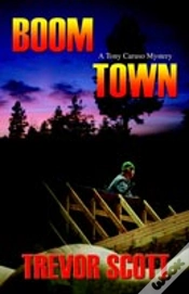 Capa do artigo Boom Town