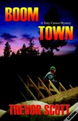 Capa do artigo Boom Town