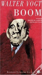 Capa do artigo Boom