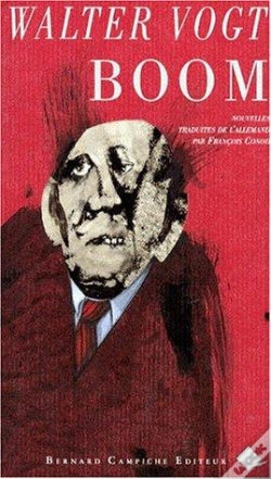 Capa do artigo Boom
