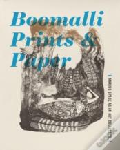 Boomalli Prints And Paper