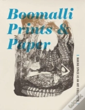 Capa do artigo Boomalli Prints And Paper