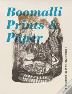 Capa do artigo Boomalli Prints And Paper