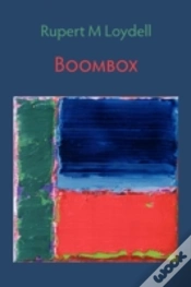 Capa do artigo Boombox