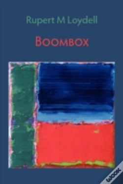 Capa do artigo Boombox