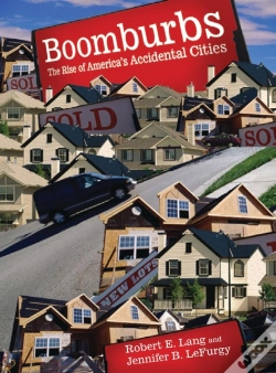 Capa do artigo Boomburbs