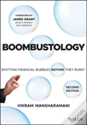 Capa do artigo Boombustology