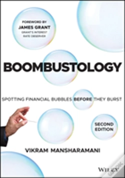 Capa do artigo Boombustology