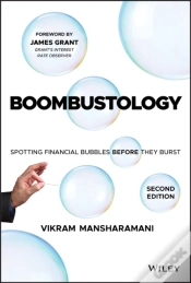Capa do artigo Boombustology