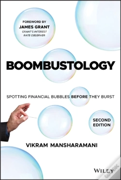 Capa do artigo Boombustology