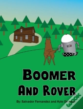 Boomer And Rover