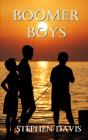 Boomer Boys - Preview