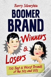 Capa do artigo Boomer Brand Winners & Losers