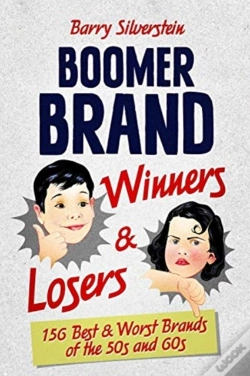 Capa do artigo Boomer Brand Winners & Losers