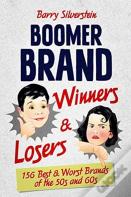 Boomer Brand Winners & Losers