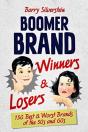 Boomer Brand Winners & Losers - Preview