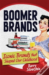 Capa do artigo Boomer Brands