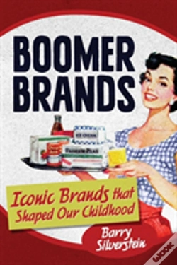 Capa do artigo Boomer Brands