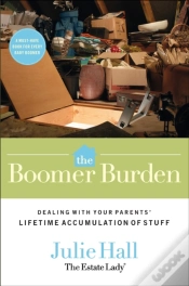 Capa do artigo Boomer Burden