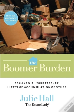 Capa do artigo Boomer Burden