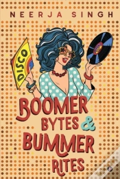 Capa do artigo Boomer Bytes & Bummer Rites