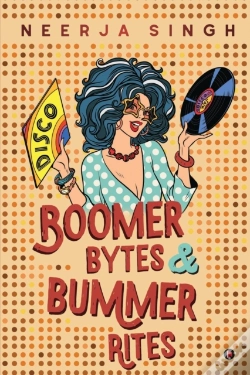 Capa do artigo Boomer Bytes & Bummer Rites