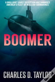 Capa do artigo Boomer