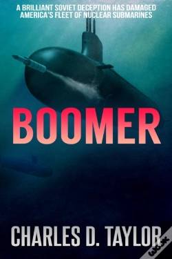 Capa do artigo Boomer