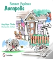 Boomer Explores Annapolis
