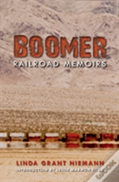 Capa do artigo Boomer