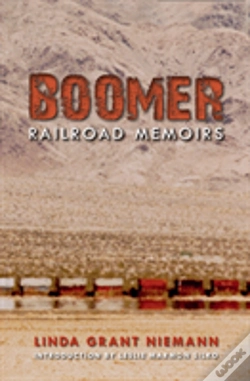 Capa do artigo Boomer