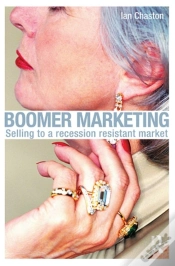 Capa do artigo Boomer Marketing
