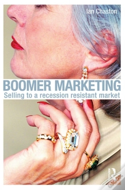 Capa do artigo Boomer Marketing