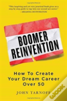 Boomer Reinvention