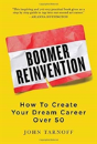 Boomer Reinvention - Preview