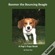 Boomer The Bouncing Beagle