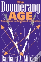 Capa do artigo Boomerang Age