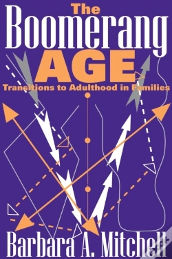 Capa do artigo Boomerang Age