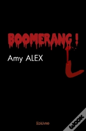Capa do artigo Boomerang !