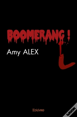 Capa do artigo Boomerang !