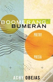 Capa do artigo Boomerang / Bumeran