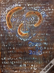 Capa do artigo Boomerang Code