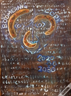 Capa do artigo Boomerang Code
