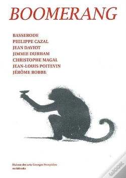 Capa do artigo Boomerang