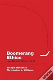 Capa do artigo Boomerang Ethics