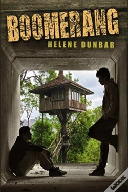 Capa do artigo Boomerang
