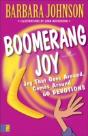 Boomerang Joy - Preview