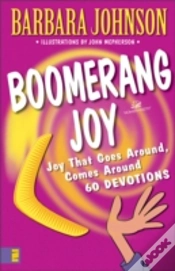 Capa do artigo Boomerang Joy
